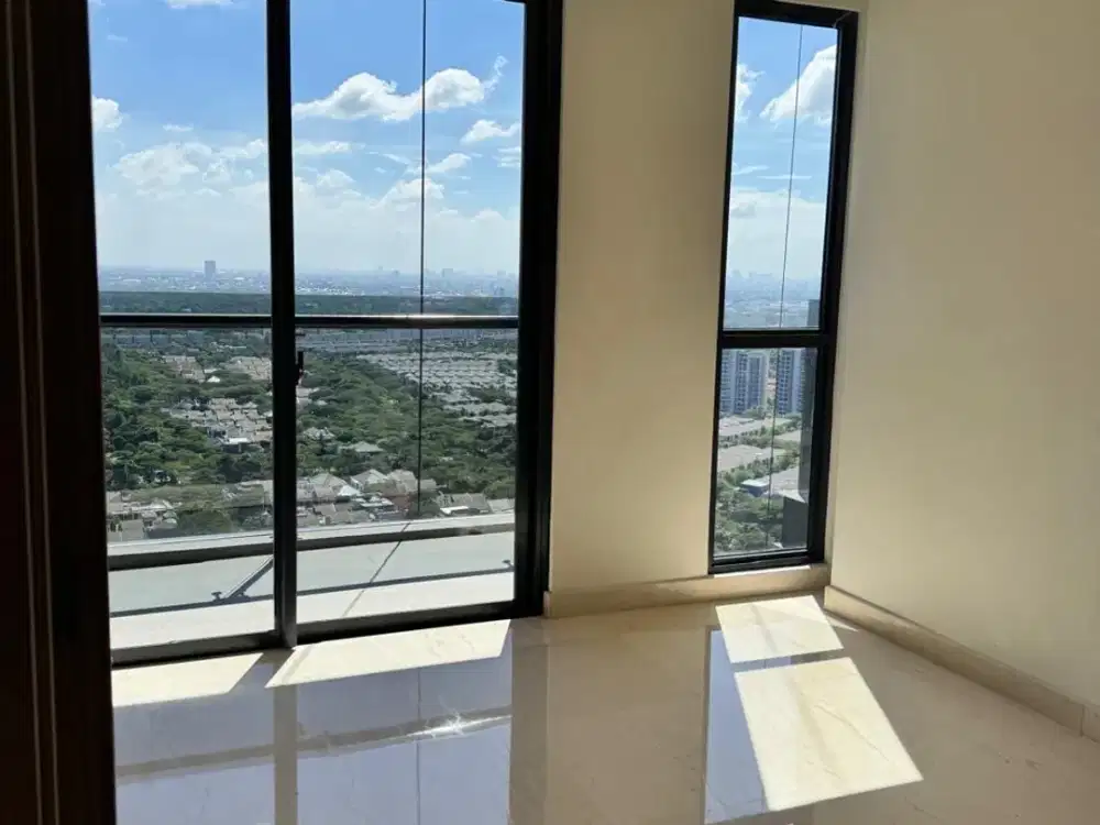 Apartemen SOHO - Upper West BSD - Type 1 Bedroom