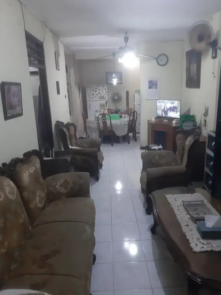 Di jual rumah  hub harap wa dahulu takut call g keangkat
