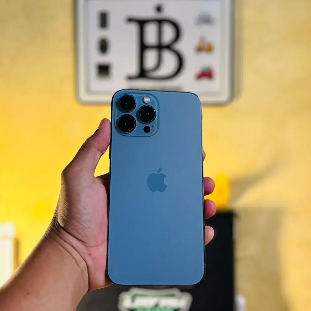 iPhone 13 ProMax All operator jual cepaat