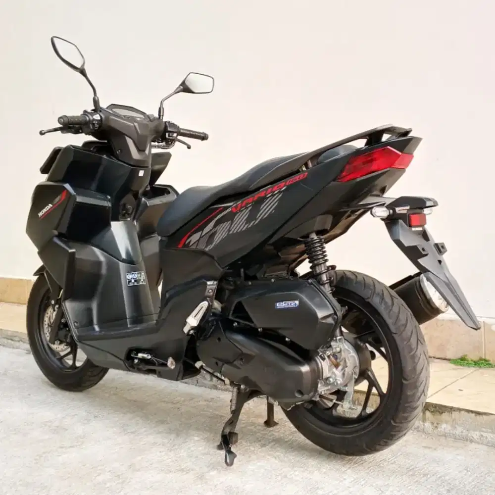 HONDA VARIO 160 CBS TAHUN 2025 CASH KREDIT MURAH DP MULAI 500 RB