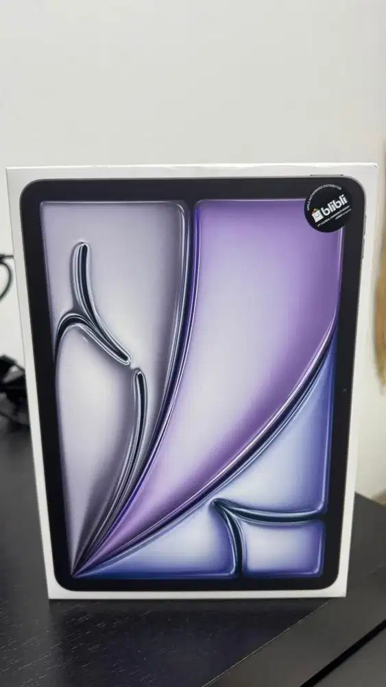 IPAD AIR 11 INCH (M4)