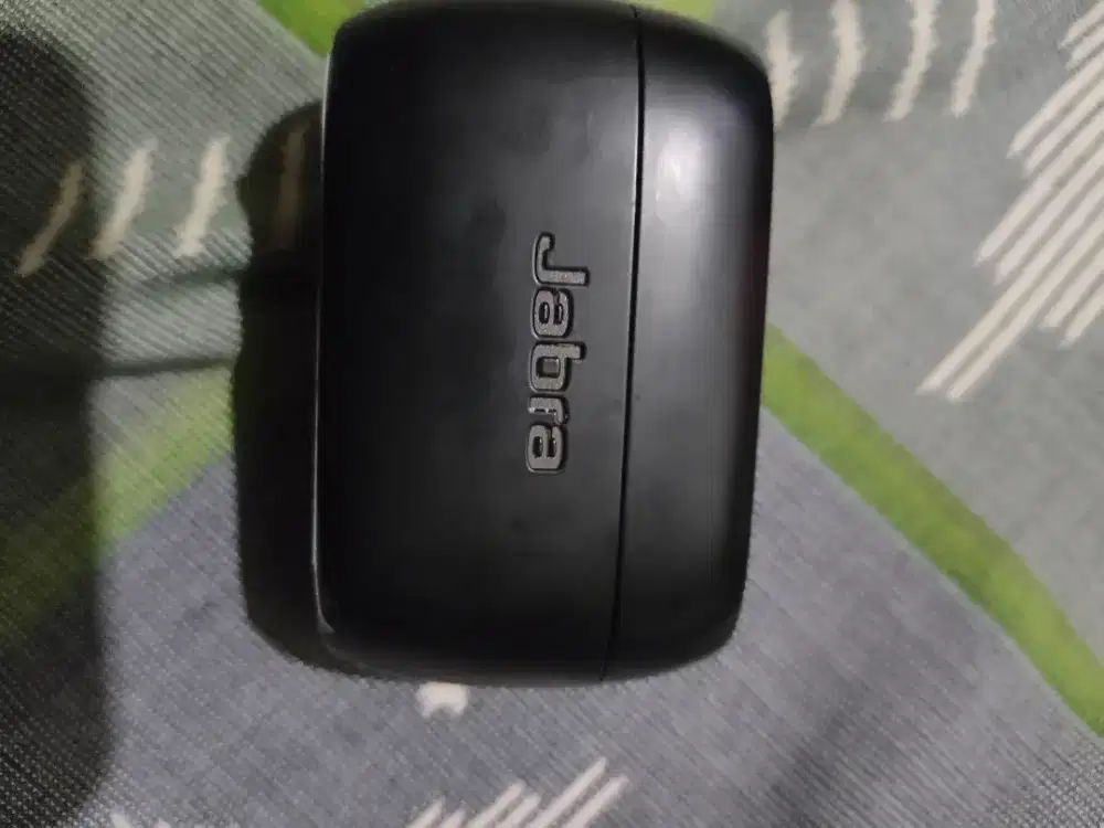Mahar headset Bluetooth Jabra elite 75t