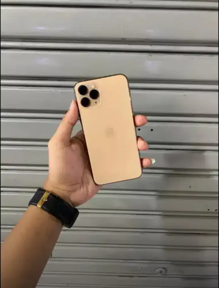 iPhone 11 Pro 64GB