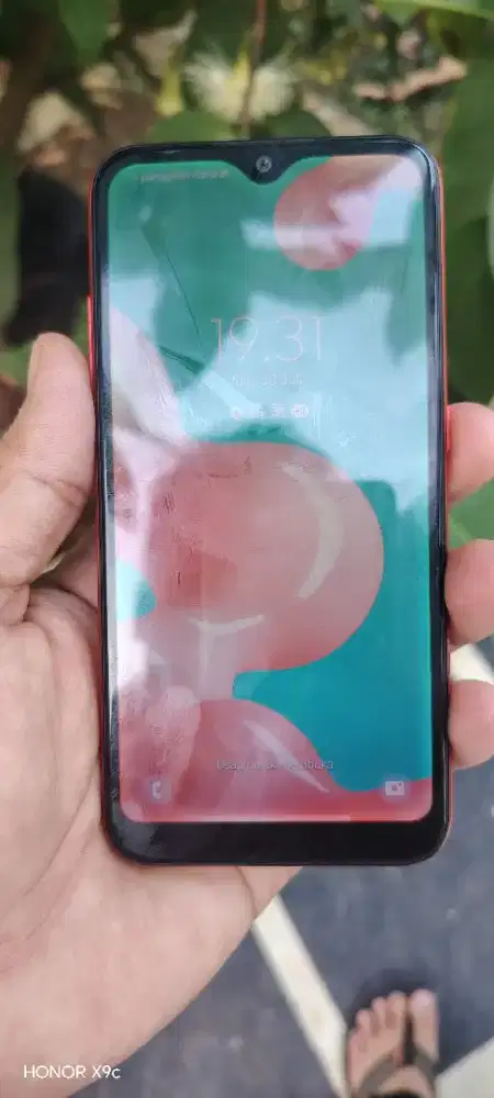 Samsung A01 CORE