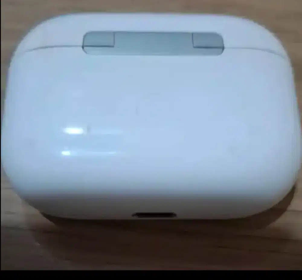 Aipods gen 2 ori