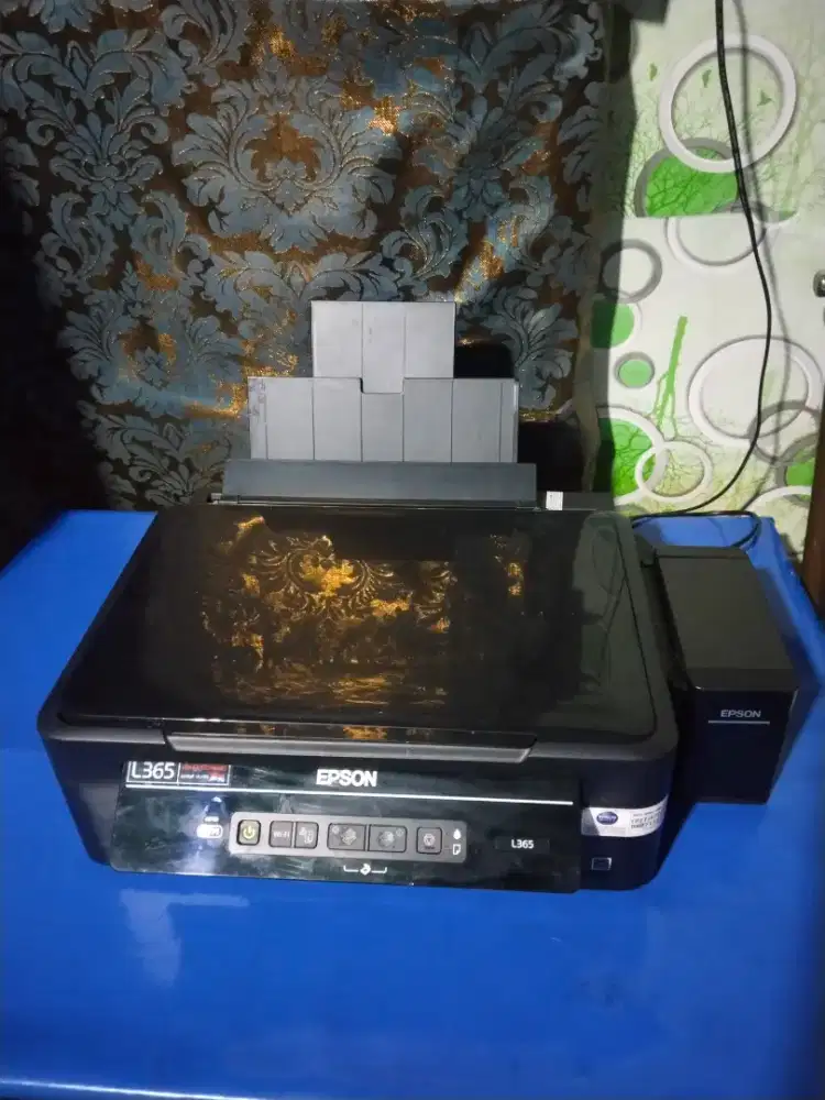 printer epson L365