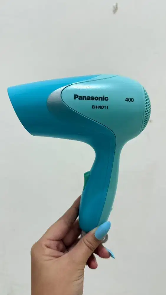 Hair Dryer Panasonic dan Han River (Dapat Dua)