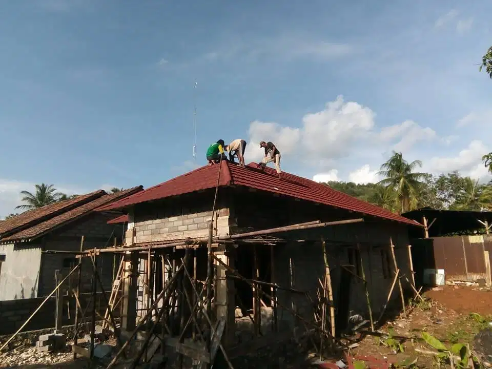 Renovasi Atap Rumah Anda Dengan Baja Ringan Awet Anti Lapuk