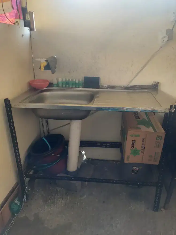 Sink Cuci Piring