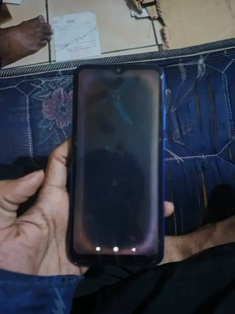 Redmi 9a 3/32 HP aja