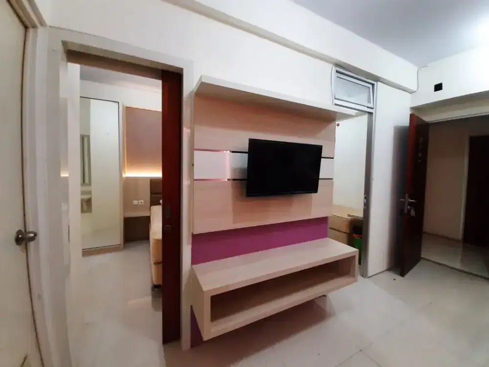 Disewakan 2 br Gunawangsa Tidar poolview