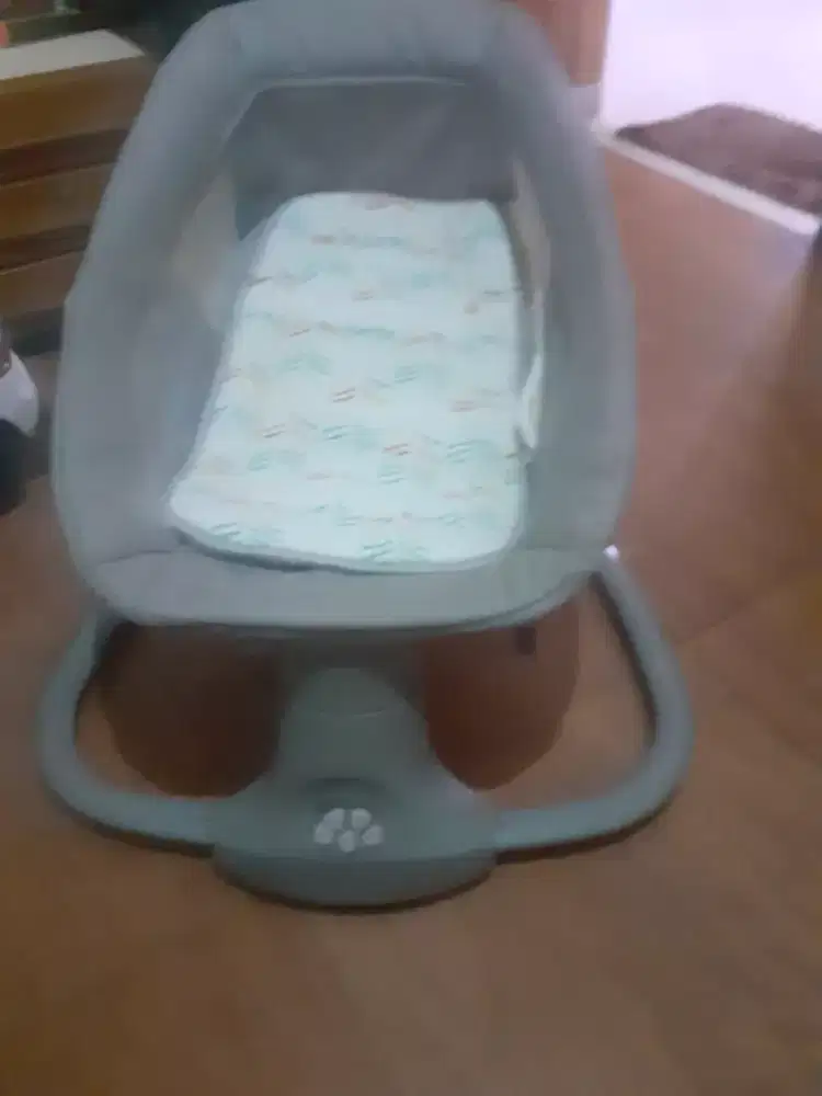 Bouncer bayi umur 1,sampai 2 tahun