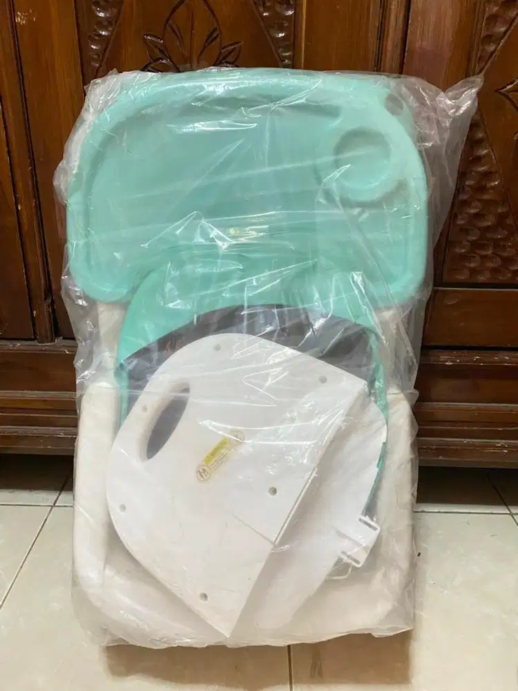 Sugar Baby my Chair