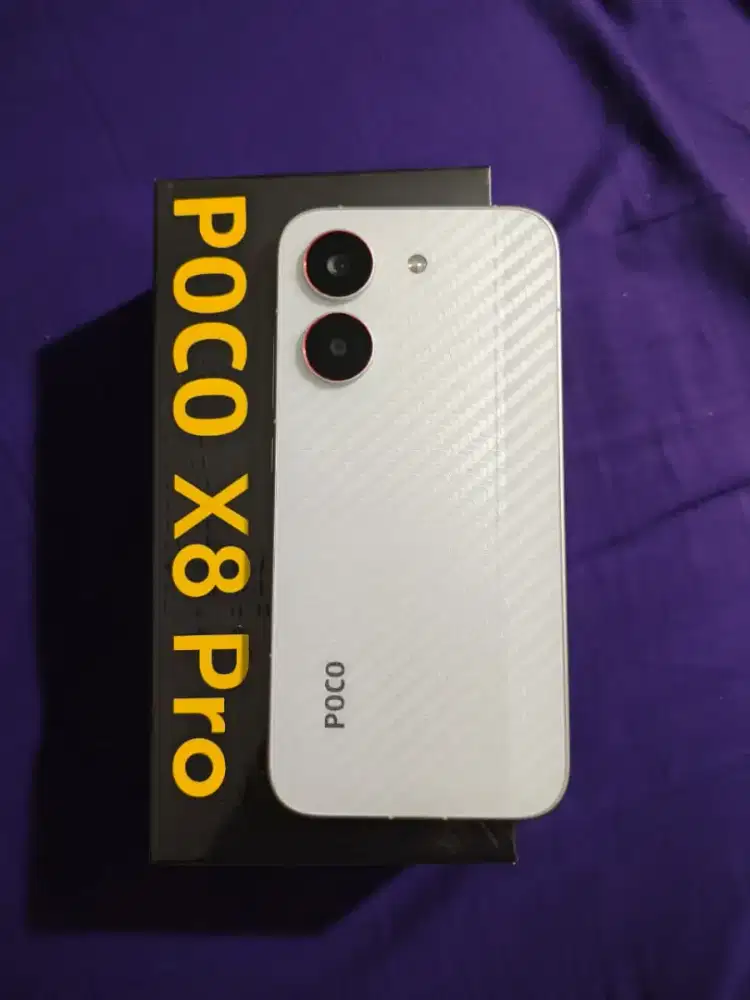 Poco X8 Pro 12/512GB Second Like New