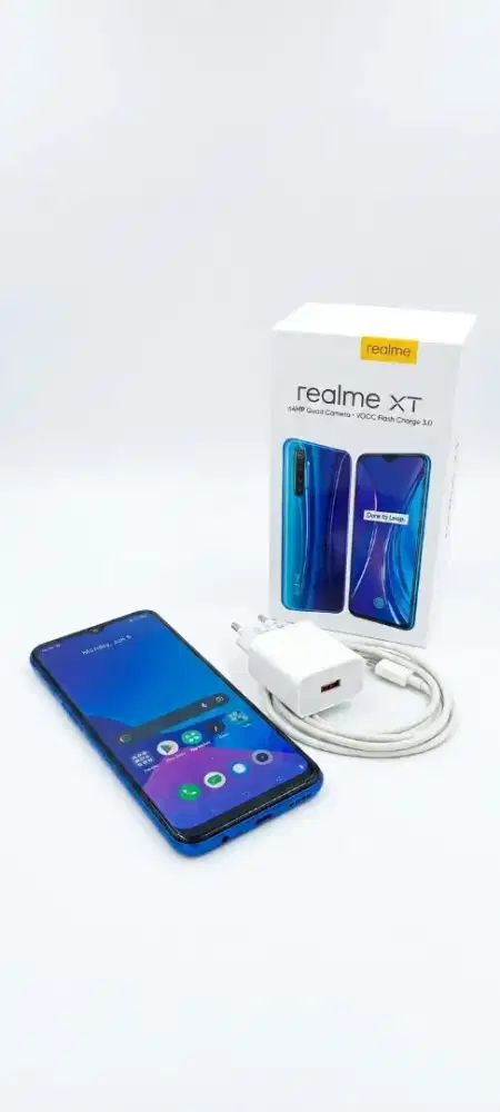 Handphone murah Realme XT 8/128