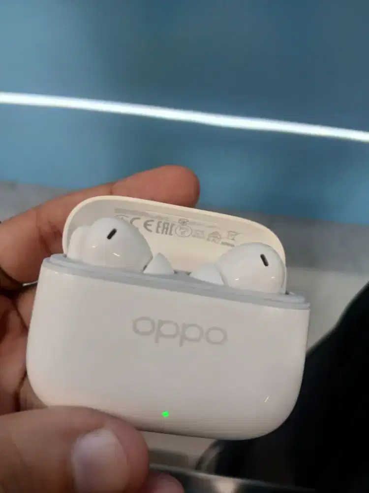 Original earphone OPPO enco buds 3 pro