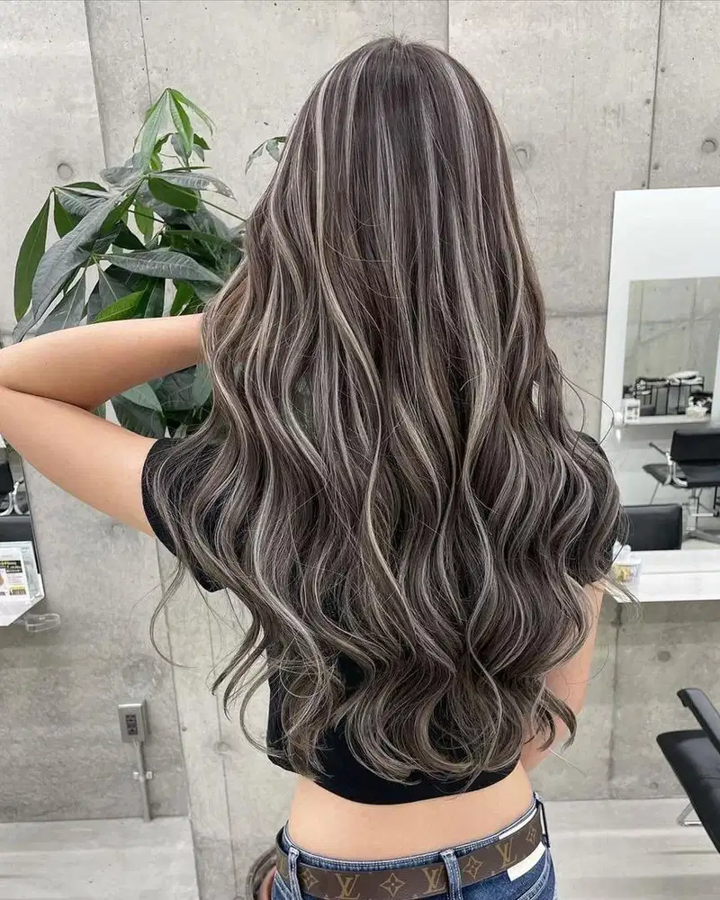 Lowongan kerja salon