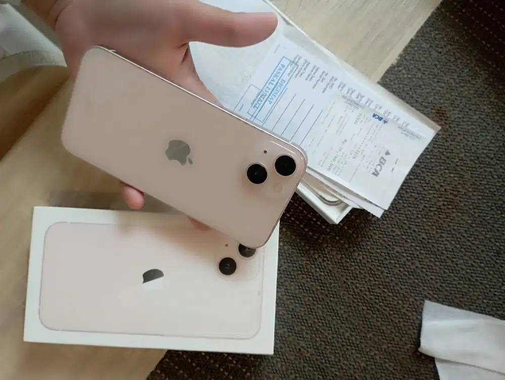 iphone 13 pink ibox 128gb