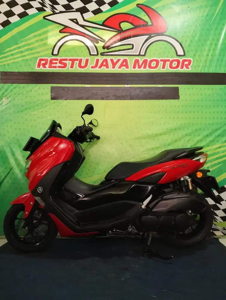 Nmax New th 2023 cash/kredit#rjm