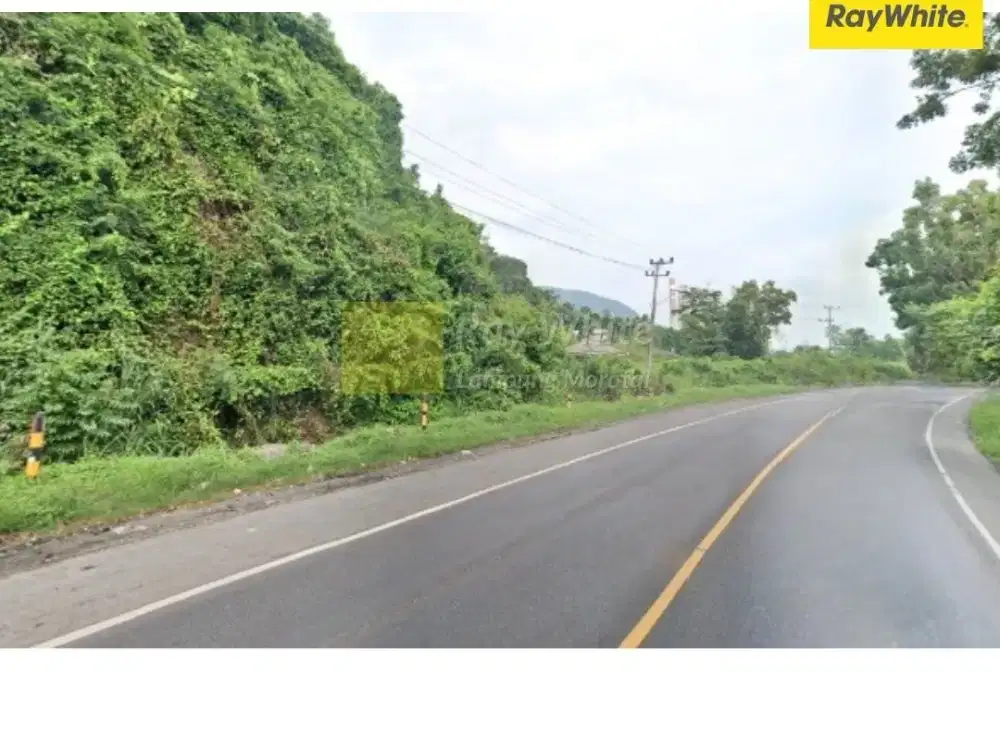 DIjual tanah di Panjang, Bandar Lampung ( kode ; AY 3538)