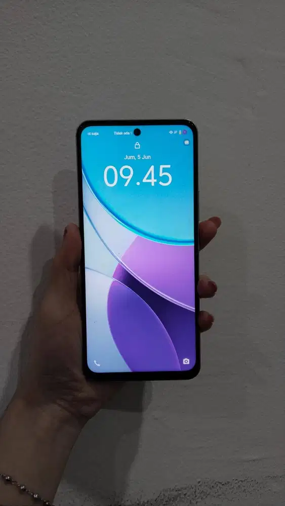 HP VIVO Y19S | RAM 6/128GB