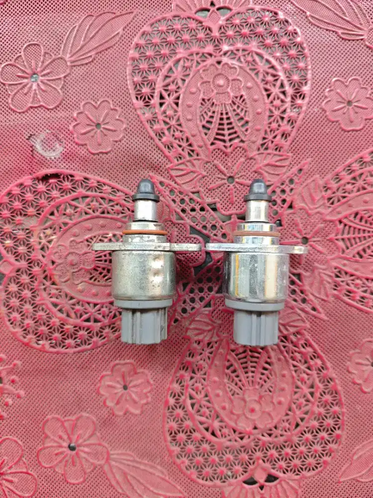 Jual sensor ISC(Idle speed control) avanza/terios/rush