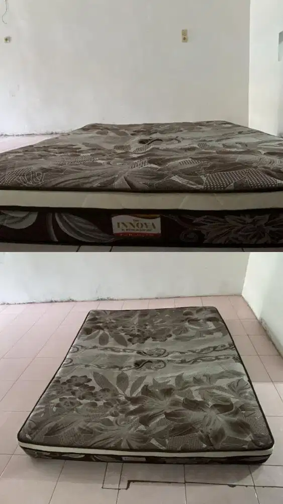 Kasur merk Innova