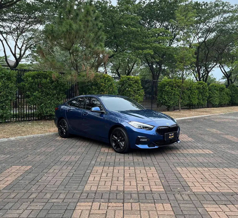 BMW 218i Gran Coupe 2023