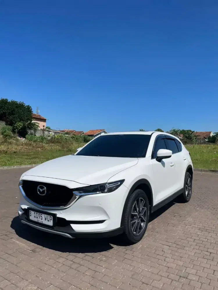 Mazda CX5 Elite 2.5 at 2019