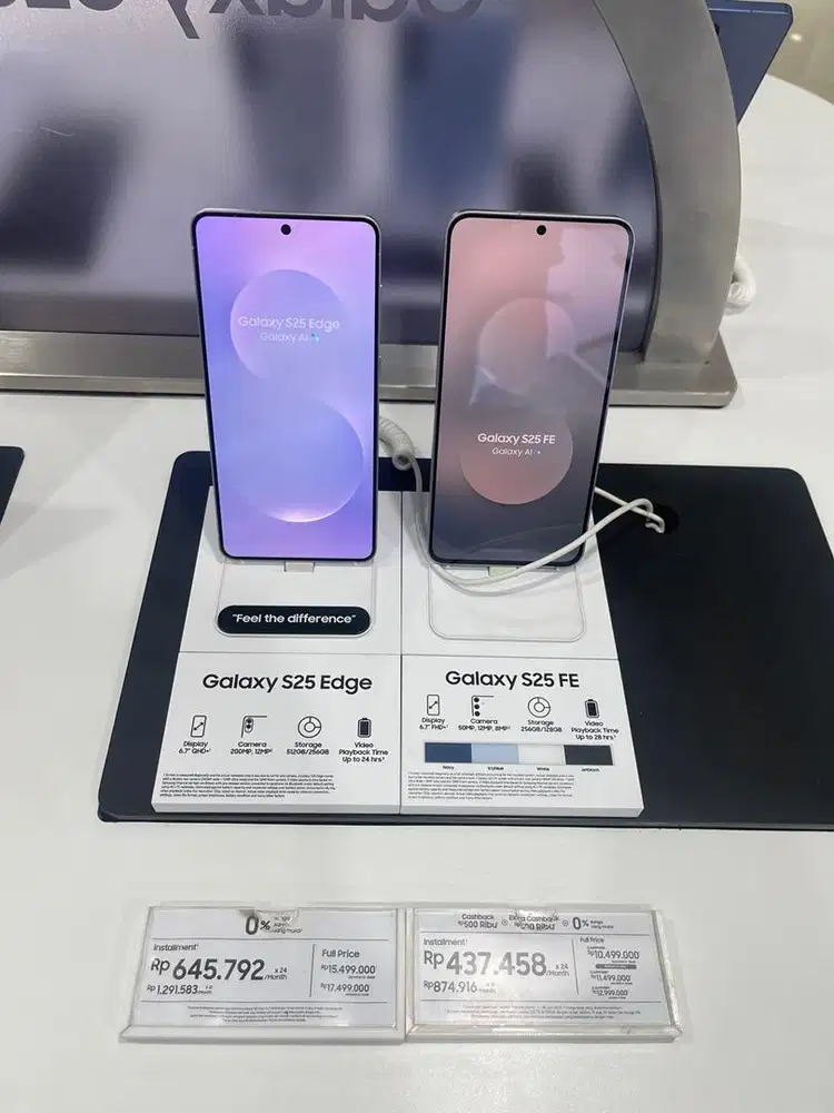 S25 fe 8/256 gb