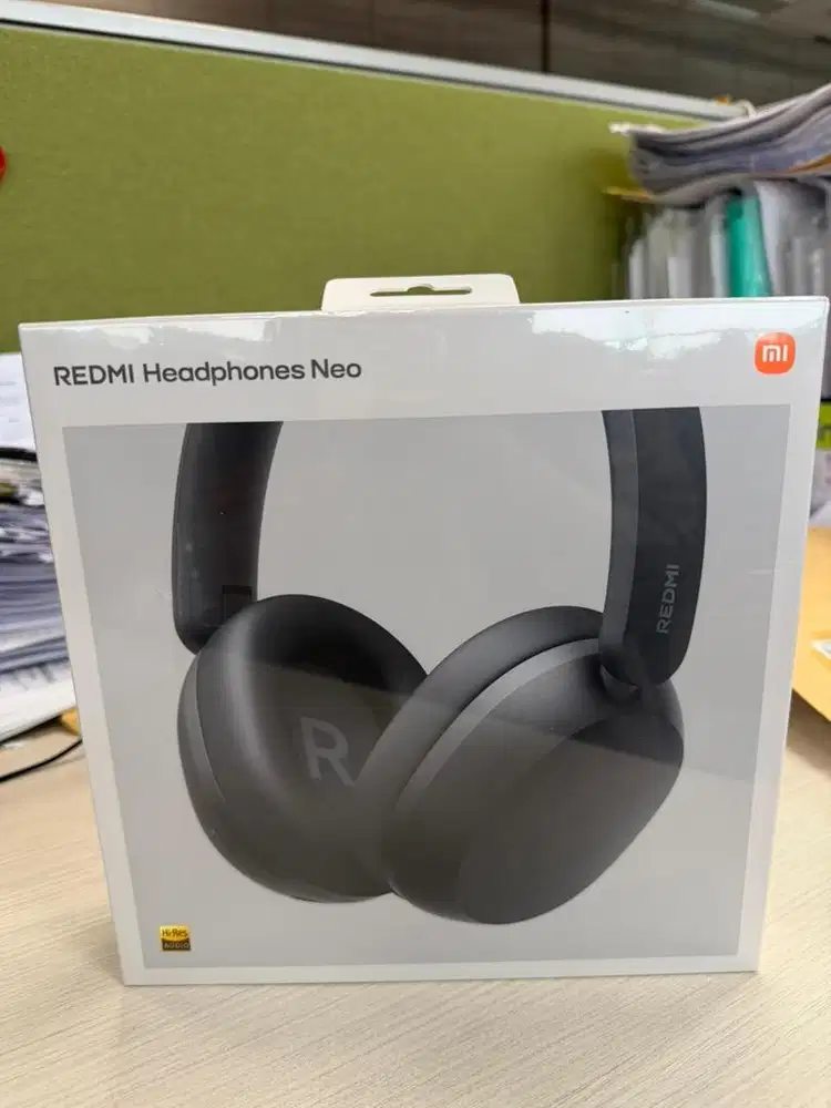 Redmi Headphones Neo