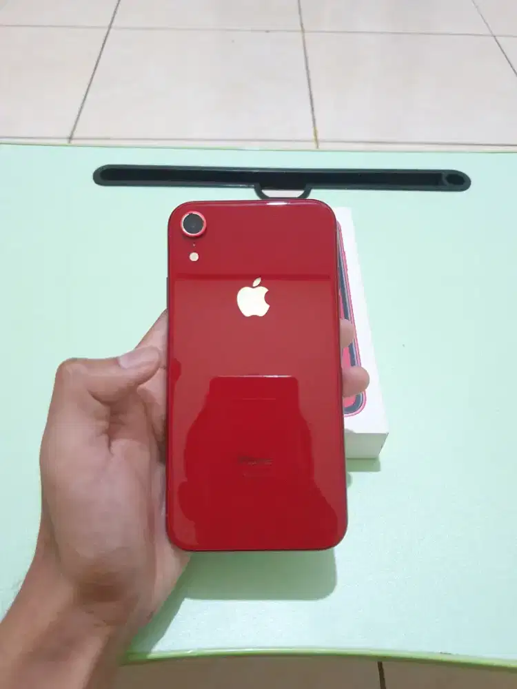 Iphone xr ibox 128gb
