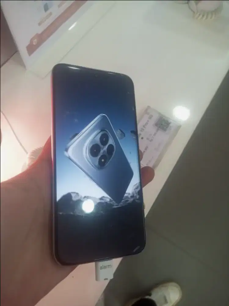 redmi note 15 pro+ 5G