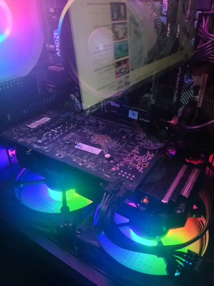 ASRock RX 570 8GB Phantom Gaming