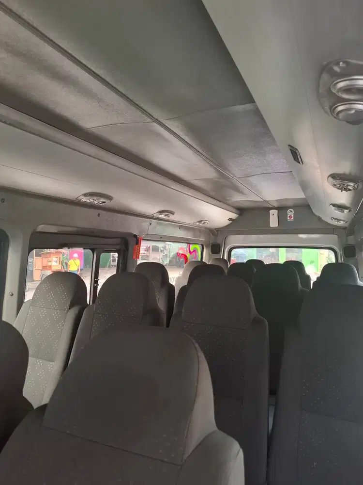 Isuzu Elf 2023 Diesel