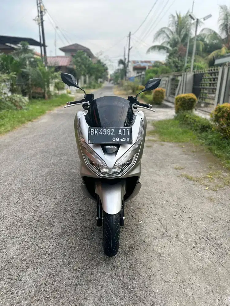 Honda PCX 150 ABS Tahun 2019