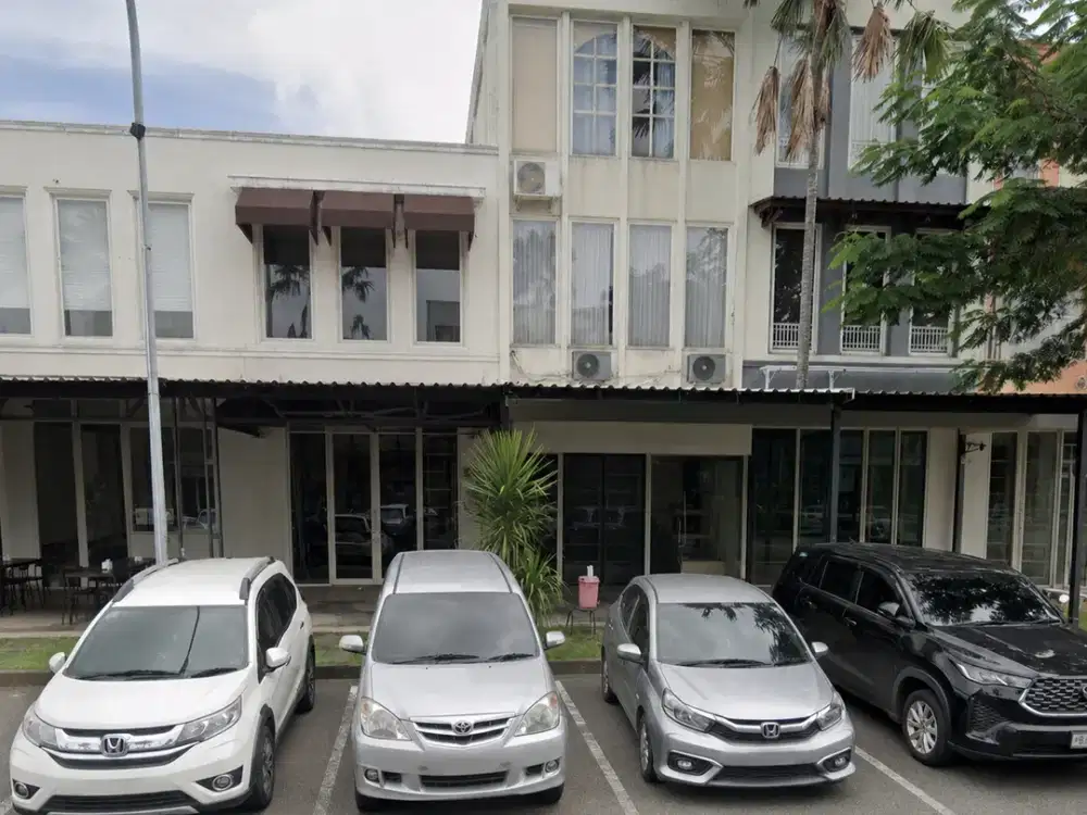 Ruko San Diego Surabaya Murah SAM.YA6045