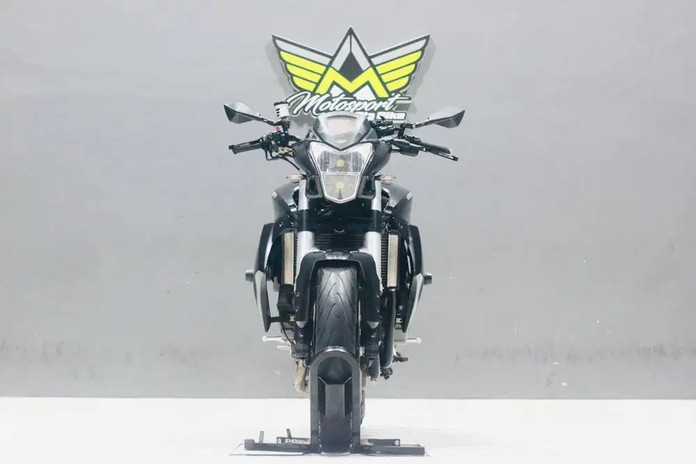 Benelli bn 600 like new er6n 650 ZX25 vulcan 650