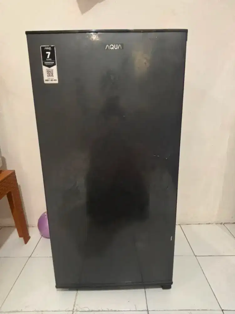 Dijual Kulkas 1 Pintu
