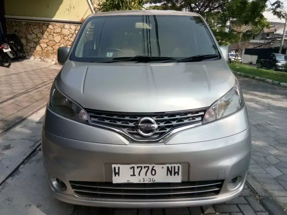 Evalia SV 2014 Manual