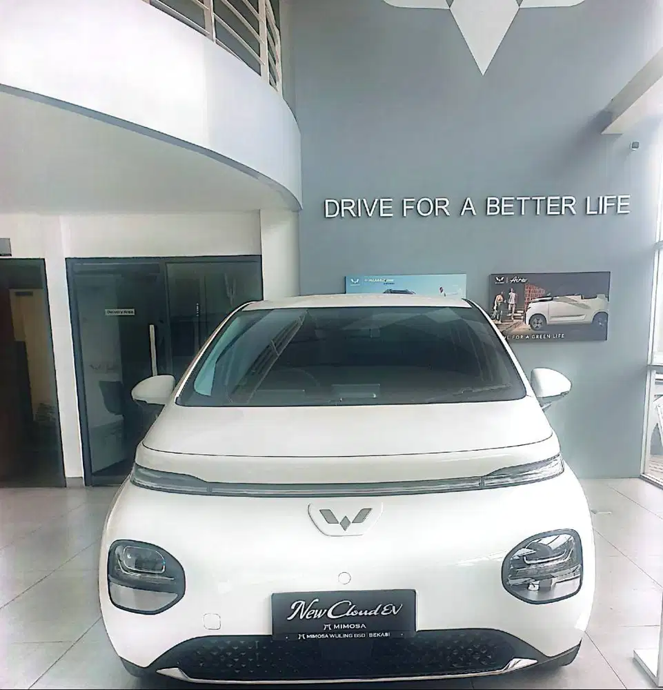 Clous Lite 460 Km Promo terbaik
