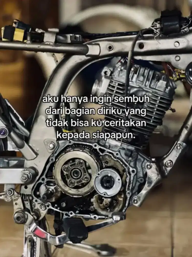 Saya Mencari pekerjaan apa aja,yg penting niat nya berkarir