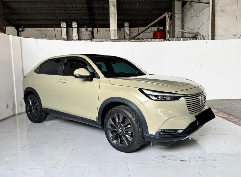 Honda Hrv Se at km 27 rb pjk 05-2027