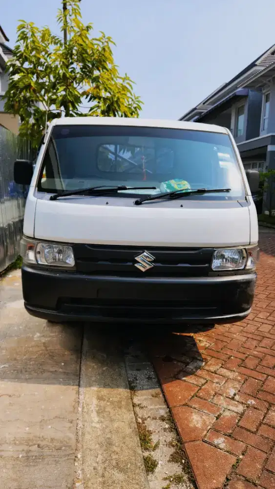 Bismillah, jual carry  pick up wide 3 way