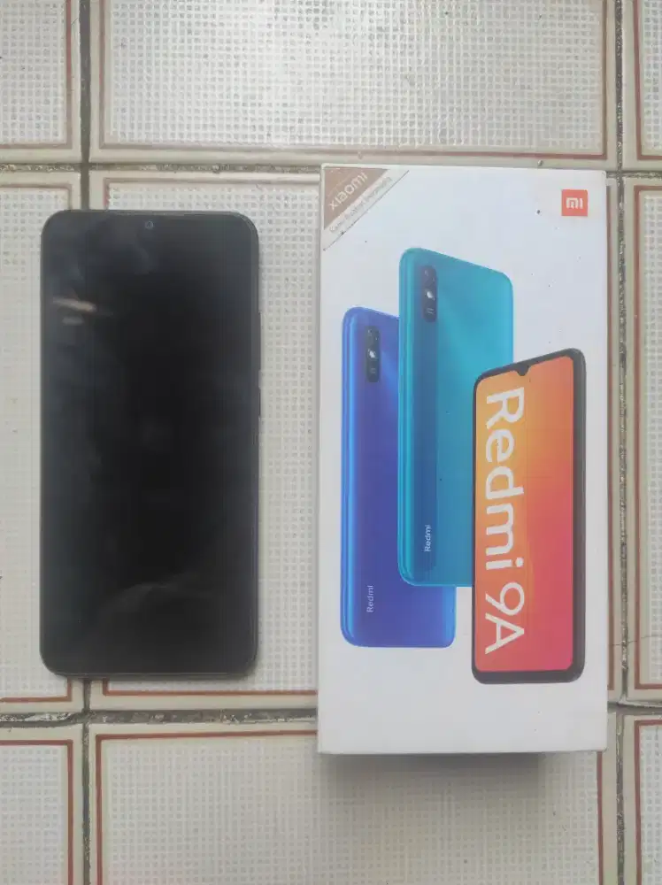 Xiaomi Redmi 9A