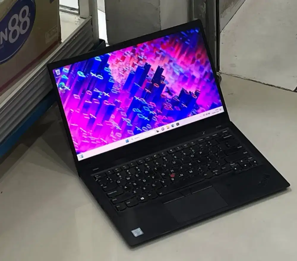 Di jual laptop seken
