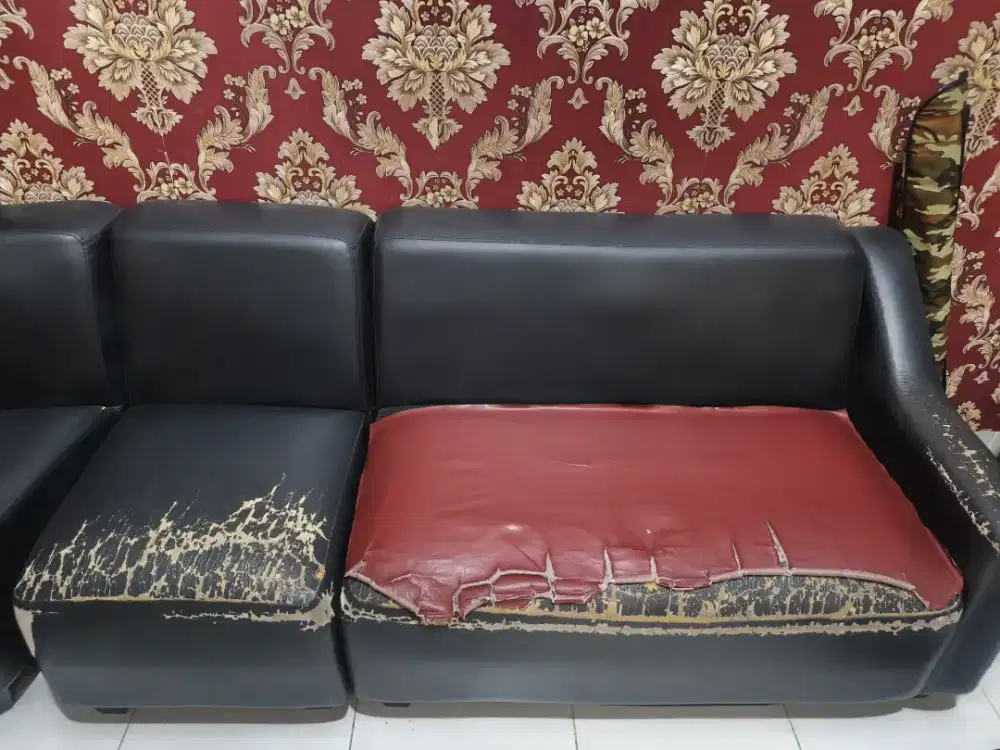 Jual sofa murah
