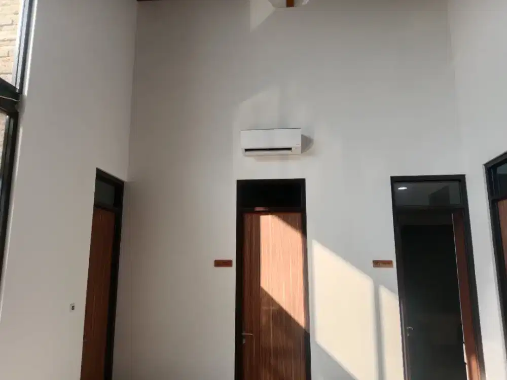 Pasang service ac bandung