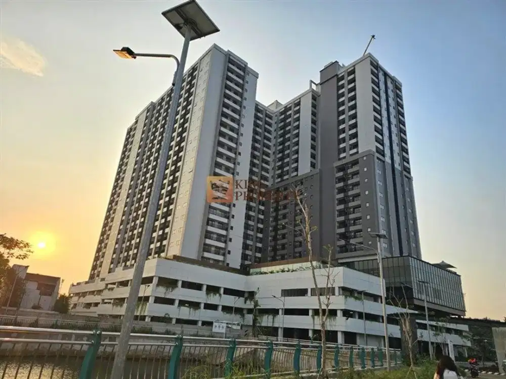 Premium Residence Favorit! Apartemen 3Br 110M² Anwa Residence Bintaro Elegan & Prestise Tinggi