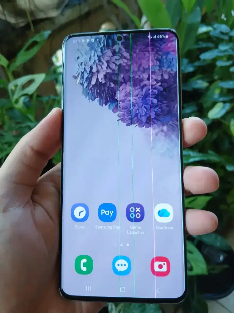 Samsung S20+ SEIN 8/128